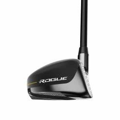 Callaway Rogue ST MAX Hybrid 13 Callaway Rogue ST MAX Hybrid -Putters Shop callaway rogue st max hybrid toe itempicture