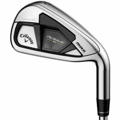 Callaway Rogue ST MAX Irons -Putters Shop callaway rogue st max irons back itempicture 1