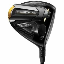 Callaway Rogue ST MAX LS Driver -Putters Shop callaway rogue st max ls driver hero itempicture 1