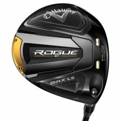 Callaway Rogue ST MAX LS Driver -Putters Shop callaway rogue st max ls driver sole alt itempicture