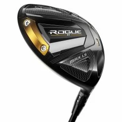 Callaway Rogue ST MAX LS Driver -Putters Shop callaway rogue st max ls driver sole itempicture