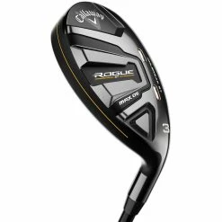 Callaway Rogue ST MAX OS Hybrid -Putters Shop callaway rogue st max os hybrid sole alt itempicture