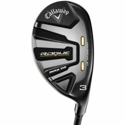 Callaway Rogue ST MAX OS Combo Irons -Putters Shop callaway rogue st max os hybrid sole itempicture 1