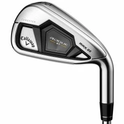Callaway Rogue ST MAX OS Single Irons -Putters Shop callaway rogue st max os irons back itempicture 2