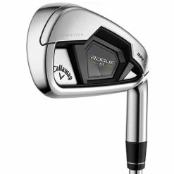 Callaway Rogue ST MAX OS Irons