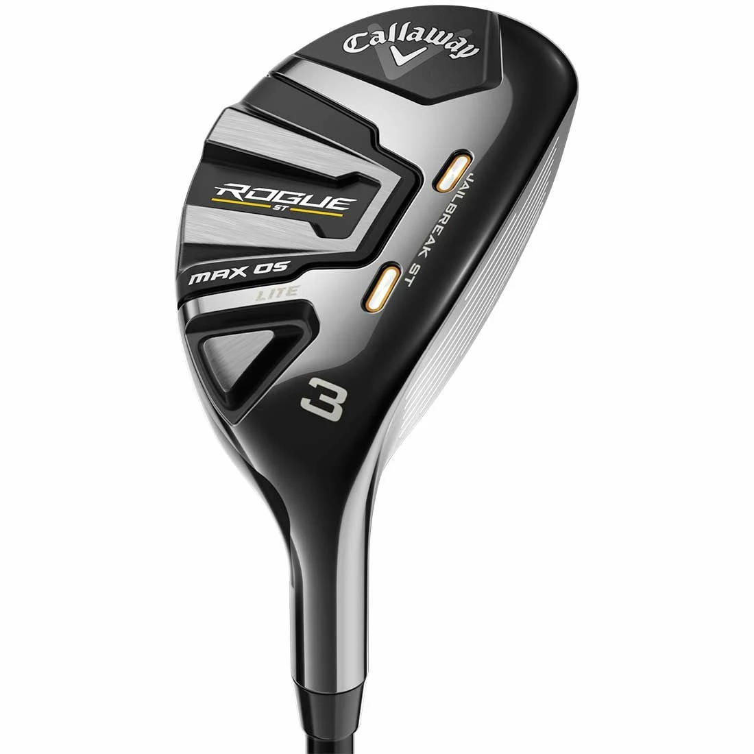 Callaway Rogue ST MAX OS Lite Hybrid 3 Callaway Rogue ST MAX OS Lite Hybrid