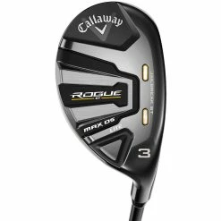 Callaway Women's Rogue ST MAX OS Lite Hybrid -Putters Shop callaway rogue st max os lite hybrid sole itempicture 1