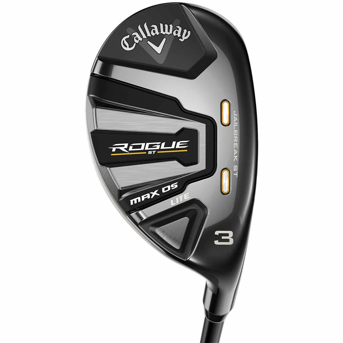 Callaway Rogue ST MAX OS Lite Hybrid 6 Callaway Rogue ST MAX OS Lite Hybrid - Image 4