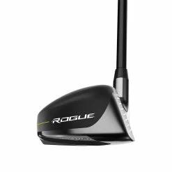 Callaway Women's Rogue ST MAX OS Lite Hybrid -Putters Shop callaway rogue st max os lite hybrid toe itempicture 1