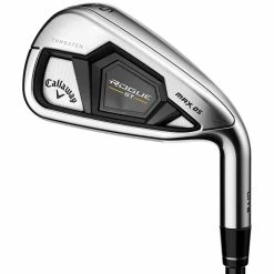 Callaway Rogue ST MAX OS Lite Irons -Putters Shop callaway rogue st max os lite irons back itempicture 3