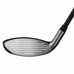 Callaway Rogue ST Pro Hybrid 12 Callaway Rogue ST Pro Hybrid -Putters Shop callaway rogue st pro hybrid face itempicture