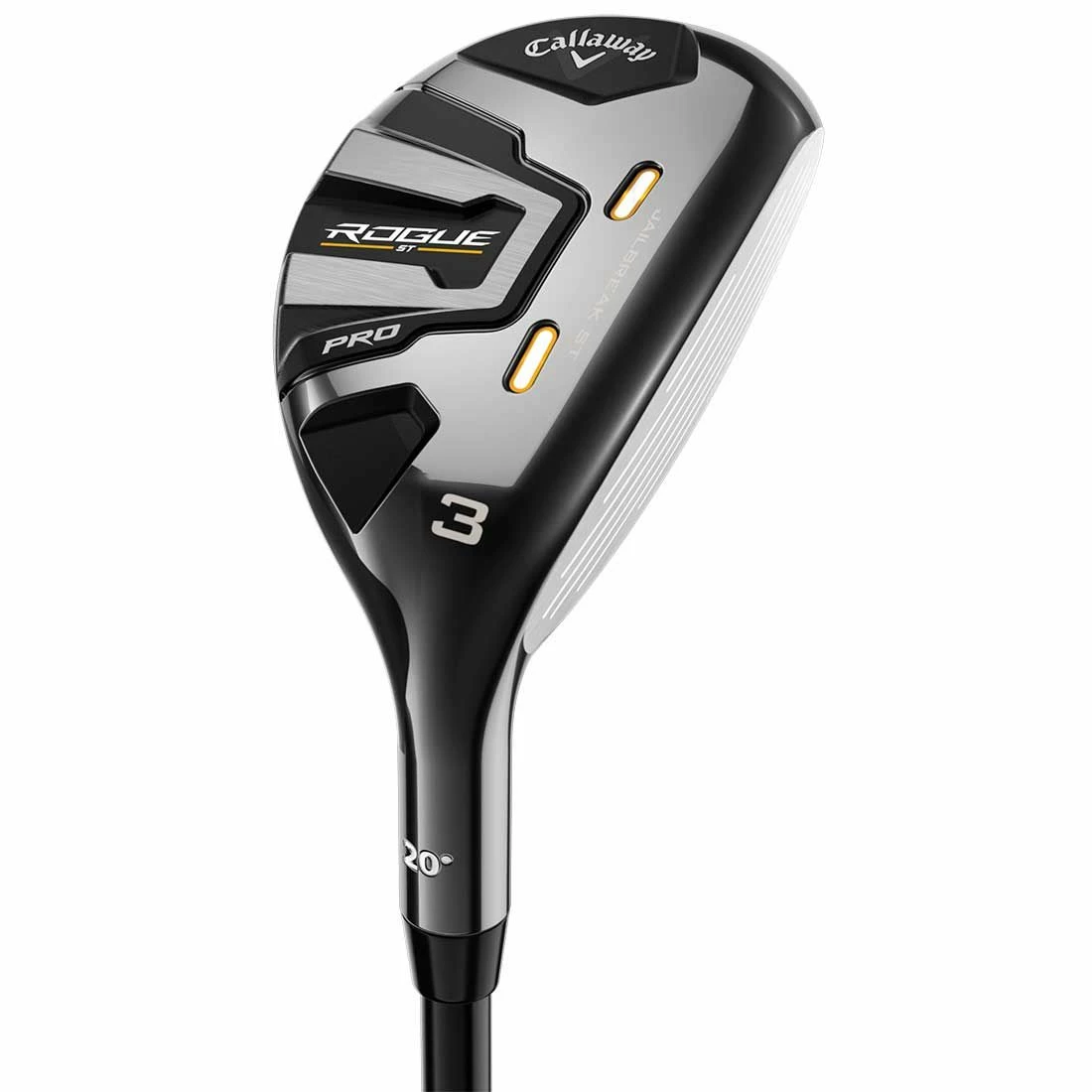 Callaway Rogue ST Pro Hybrid 3 Callaway Rogue ST Pro Hybrid