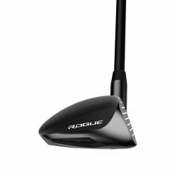 Callaway Rogue ST Pro Hybrid 13 Callaway Rogue ST Pro Hybrid -Putters Shop callaway rogue st pro hybrid toe itempicture