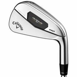 Callaway Rogue ST Pro Single Irons -Putters Shop callaway rogue st pro irons back itempicture