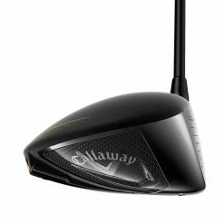 Callaway Rogue ST Triple Diamond LS Driver -Putters Shop callaway rogue st triple diamond ls driver toe itempicture