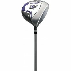 CALLAWAY XJ HOT, COMPLETE SET LEFT-HANDED GIRL 5-8 YEARS 11 CALLAWAY XJ HOT, COMPLETE SET LEFT-HANDED GIRL 5-8 YEARS -Putters Shop callaway xj hot complete set left handed girl 5 8 years 2