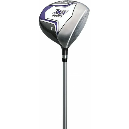 CALLAWAY XJ HOT, COMPLETE SET LEFT-HANDED GIRL 5-8 YEARS 5 CALLAWAY XJ HOT, COMPLETE SET LEFT-HANDED GIRL 5-8 YEARS - Image 3