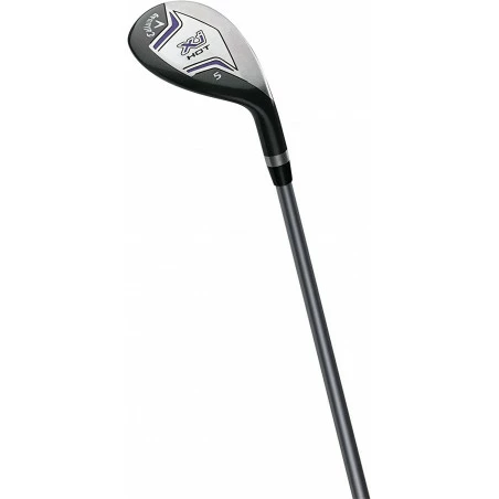 CALLAWAY XJ HOT, COMPLETE SET LEFT-HANDED GIRL 5-8 YEARS 7 CALLAWAY XJ HOT, COMPLETE SET LEFT-HANDED GIRL 5-8 YEARS - Image 5