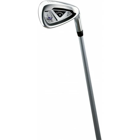 CALLAWAY XJ HOT, COMPLETE SET LEFT-HANDED GIRL 5-8 YEARS 8 CALLAWAY XJ HOT, COMPLETE SET LEFT-HANDED GIRL 5-8 YEARS - Image 6