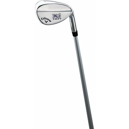 CALLAWAY XJ HOT, COMPLETE SET LEFT-HANDED GIRL 5-8 YEARS 9 CALLAWAY XJ HOT, COMPLETE SET LEFT-HANDED GIRL 5-8 YEARS - Image 7