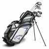 CALLAWAY XT JUNIOR 10 PIECES -Putters Shop callaway xt junior 10 pieces