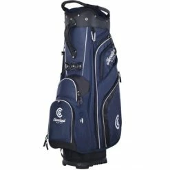 CAR BAG CLEVELAND CG FRIDAY NVY/BLK