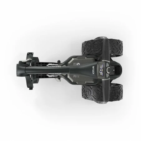 CARRO DE GOLF ELECTRICO MOTOCADDY M-TECH GPS 7 CARRO DE GOLF ELECTRICO MOTOCADDY M-TECH GPS - Image 5