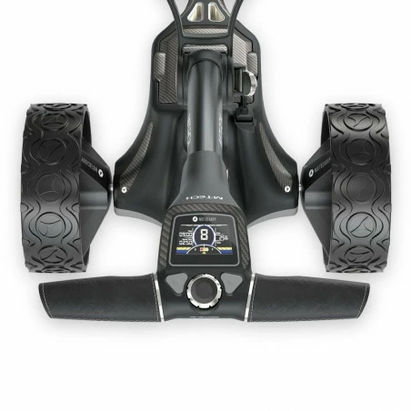 CARRO DE GOLF ELECTRICO MOTOCADDY M-TECH GPS 8 CARRO DE GOLF ELECTRICO MOTOCADDY M-TECH GPS - Image 6