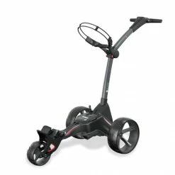 CARRO DE GOLF ELECTRICO MOTOCADDY M1 18 HOYOS -Putters Shop carro de golf electrico motocaddy m1 18 hoyos 1