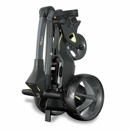 CARRO DE GOLF ELECTRICO MOTOCADDY M3 GPS 18 HOYOS 6 CARRO DE GOLF ELECTRICO MOTOCADDY M3 GPS 18 HOYOS - Image 4