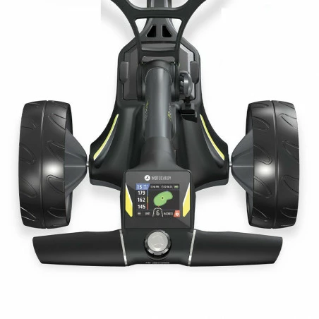 CARRO DE GOLF ELECTRICO MOTOCADDY M3 GPS 18 HOYOS 8 CARRO DE GOLF ELECTRICO MOTOCADDY M3 GPS 18 HOYOS - Image 6