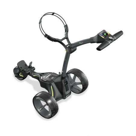 CARRO DE GOLF ELECTRICO MOTOCADDY M3 GPS 18 HOYOS 3 CARRO DE GOLF ELECTRICO MOTOCADDY M3 GPS 18 HOYOS