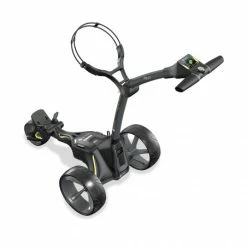 CARRO DE GOLF ELECTRICO MOTOCADDY M3 GPS 36 HOYOS
