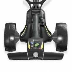 CARRO DE GOLF ELECTRICO MOTOCADDY M3 GPS 36 HOYOS -Putters Shop carro de golf electrico motocaddy m3 gps 36 hoyos 5