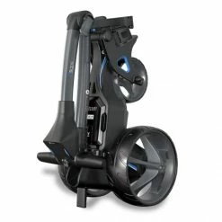 CARRO DE GOLF ELECTRICO MOTOCADDY M5 GPS 18 HOYOS -Putters Shop carro de golf electrico motocaddy m5 gps 18 hoyos 3