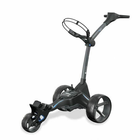 CARRO DE GOLF ELECTRICO MOTOCADDY M5 GPS 36 HOYOS 4 CARRO DE GOLF ELECTRICO MOTOCADDY M5 GPS 36 HOYOS - Image 2