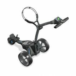 CARRO DE GOLF ELECTRICO MOTOCADDY M5 GPS 36 HOYOS