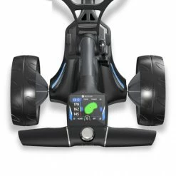 CARRO DE GOLF ELECTRICO MOTOCADDY M5 GPS 36 HOYOS 13 CARRO DE GOLF ELECTRICO MOTOCADDY M5 GPS 36 HOYOS -Putters Shop carro de golf electrico motocaddy m5 gps 36 hoyos 5