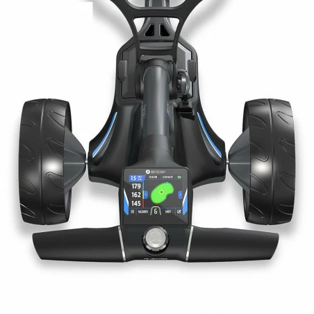 CARRO DE GOLF ELECTRICO MOTOCADDY M5 GPS 36 HOYOS 8 CARRO DE GOLF ELECTRICO MOTOCADDY M5 GPS 36 HOYOS - Image 6