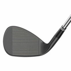 Cleveland CBX 2 Black Satin Wedge -Putters Shop cleveland cbx 2 black satin wedge face itempicture