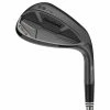 Cleveland CBX 2 Black Satin Wedge - Pre-Owned -Putters Shop cleveland cbx 2 black satin wedge hero itempicture 1