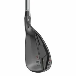 Cleveland CBX 2 Black Satin Wedge - Pre-Owned -Putters Shop cleveland cbx 2 black satin wedge sole itempicture 1