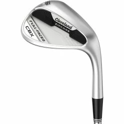 Cleveland CBX Full-Face 2 Wedge -Putters Shop cleveland cbx full face 2 tour satin wedge flat itempicture