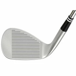 Cleveland CBX ZipCore Wedge -Putters Shop cleveland cbx zipcore wedge face itempicture