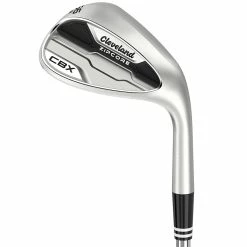 Cleveland CBX ZipCore Wedge -Putters Shop cleveland cbx zipcore wedge flat itempicture