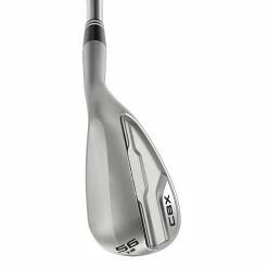 Cleveland CBX ZipCore Wedge -Putters Shop cleveland cbx zipcore wedge top itempicture