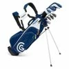 CLEVELAND JUNIOR GOLF GAME 10-12 YEARS -Putters Shop cleveland junior golf game 10 12 years