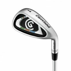 CLEVELAND JUNIOR GOLF GAME 10-12 YEARS -Putters Shop cleveland junior golf game 10 12 years 5