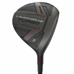 Cleveland Launcher HB Turbo Fairway Wood