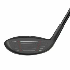 Cleveland Women's Launcher HB Turbo Fairway Wood -Putters Shop cleveland launcher hb turbo fairway wood 03 1
